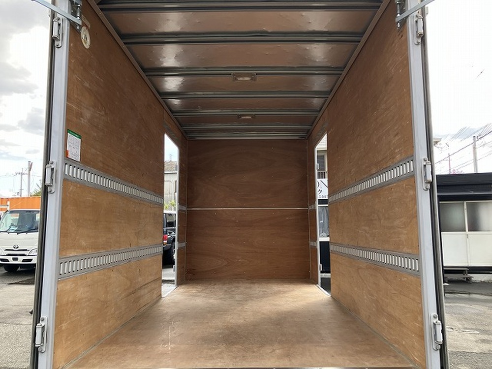 いすゞ　エルフ