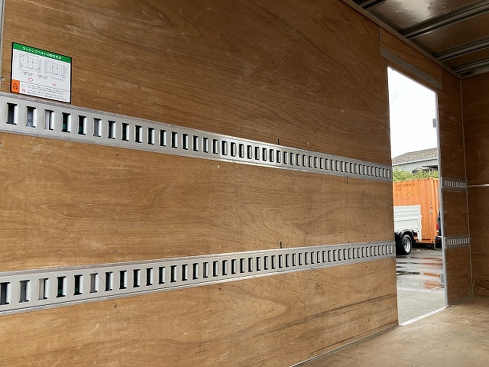 いすゞ　エルフ