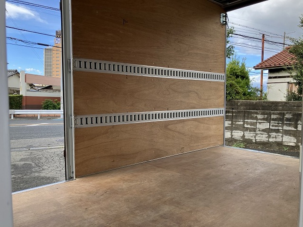 いすゞ　エルフ