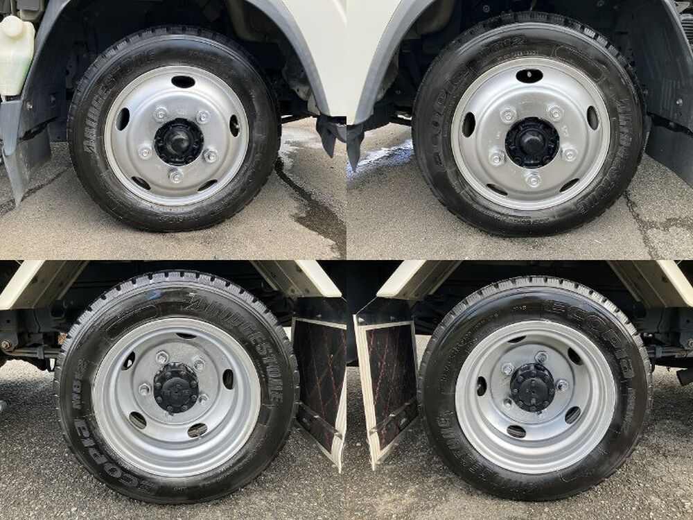 いすゞ　エルフ