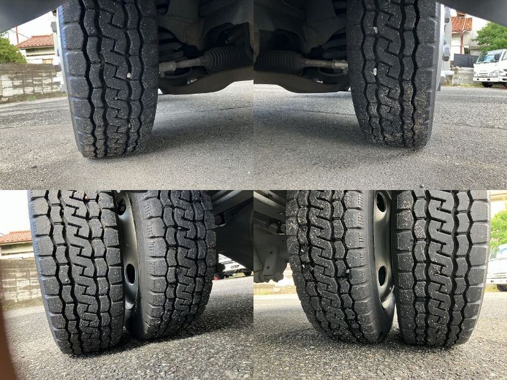 いすゞ　エルフ