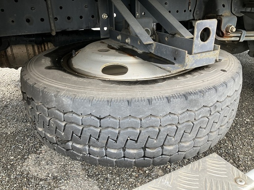 いすゞ　エルフ