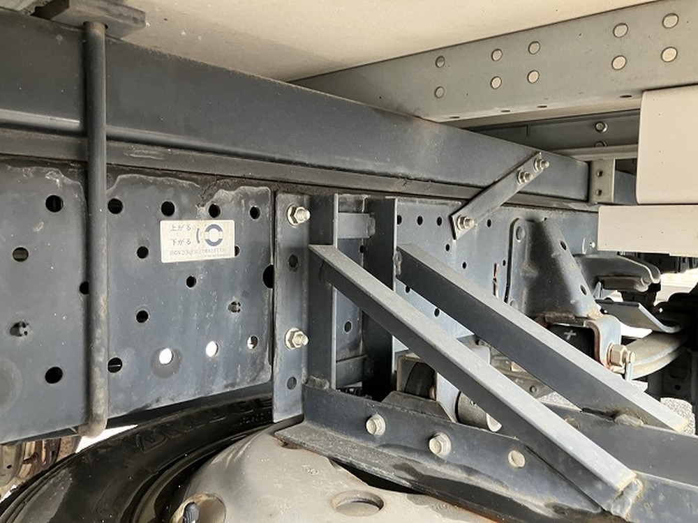 いすゞ　エルフ