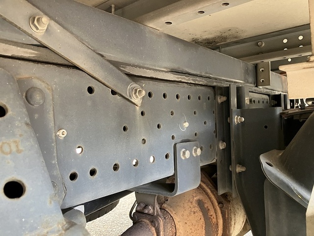 いすゞ　エルフ