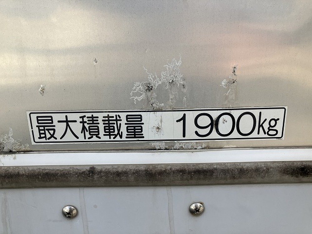 いすゞ　エルフ