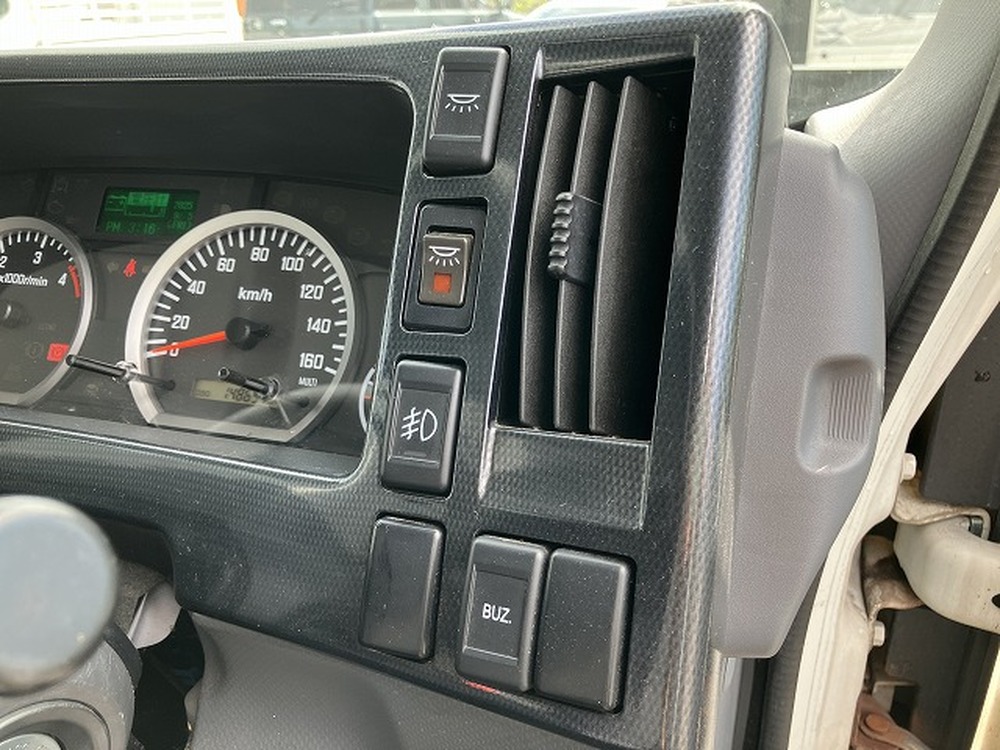 いすゞ　エルフ