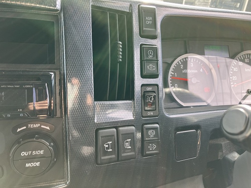 いすゞ　エルフ