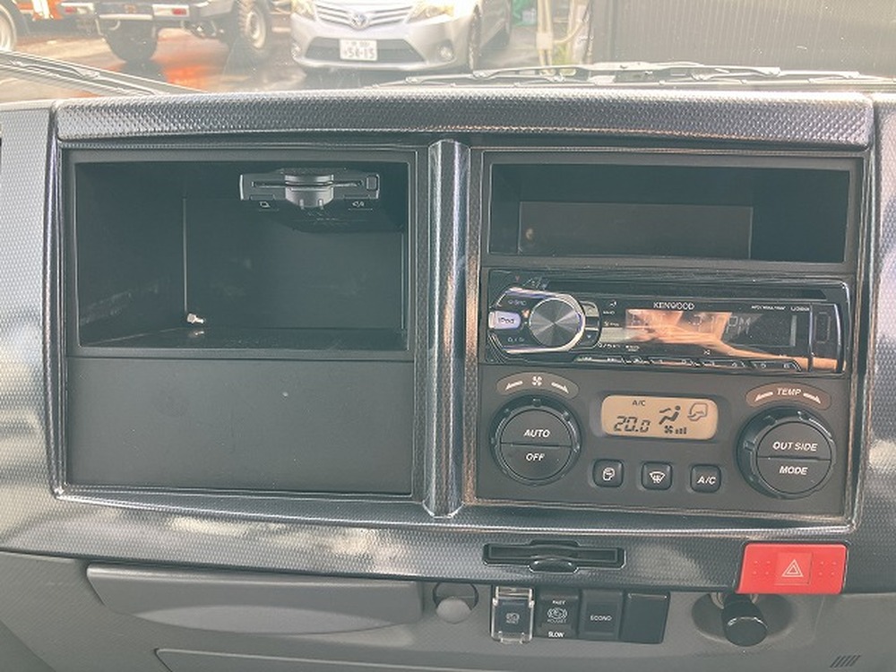 いすゞ　エルフ