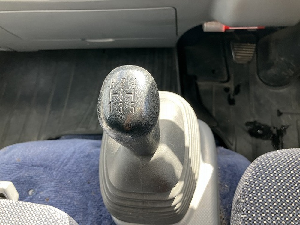 いすゞ　エルフ