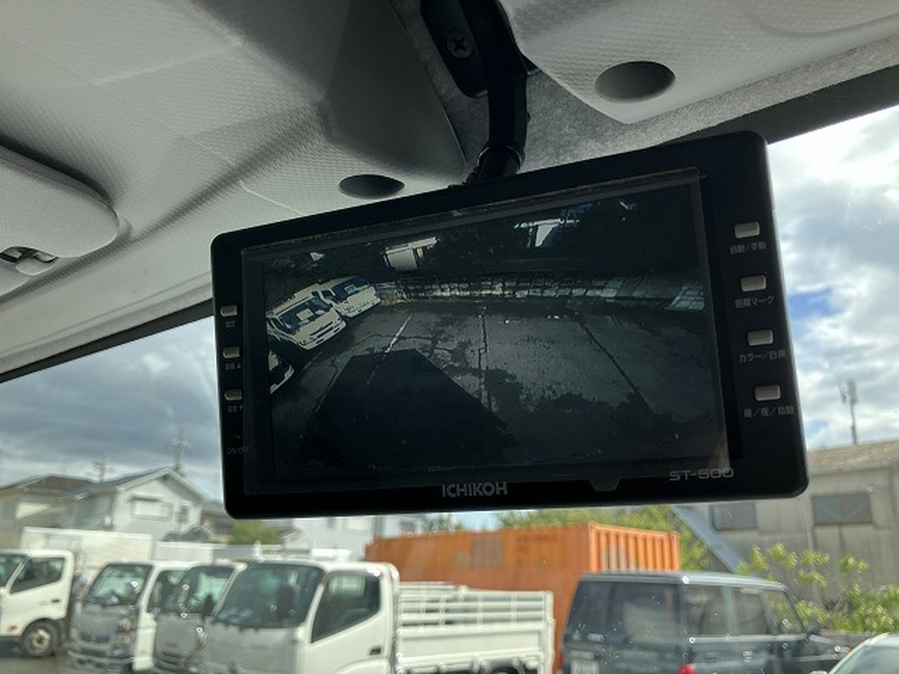 いすゞ　エルフ