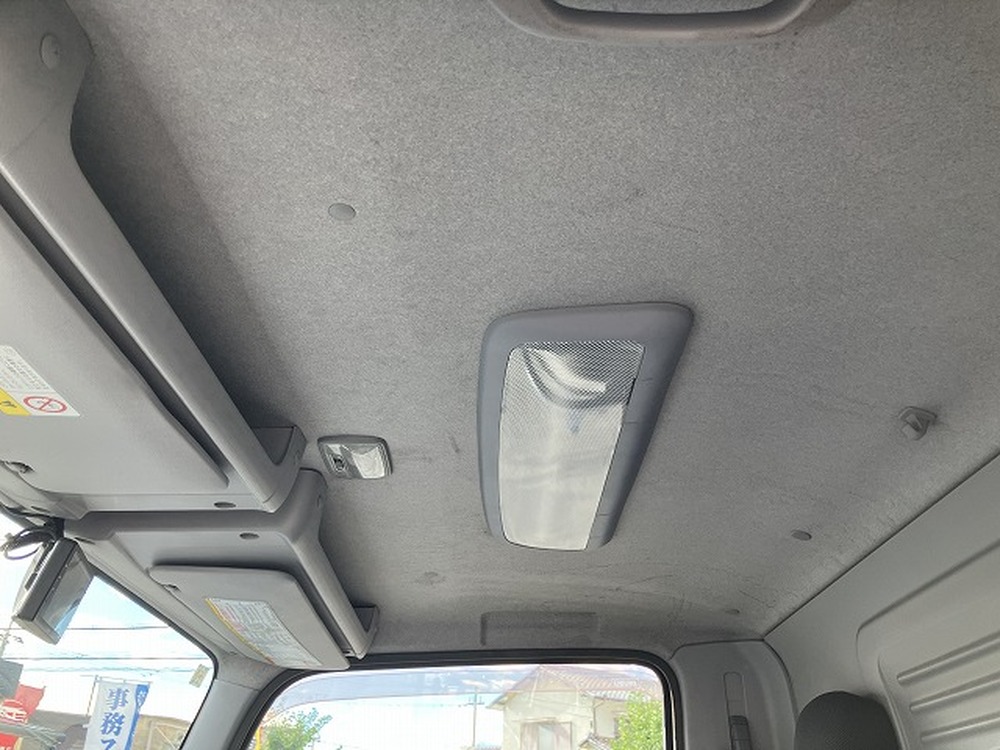 いすゞ　エルフ