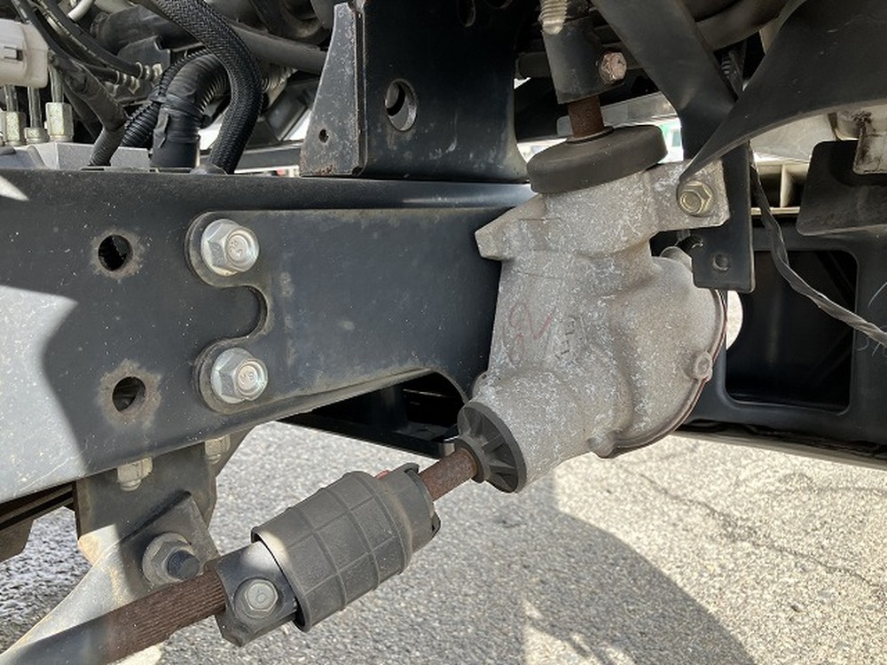 いすゞ　エルフ