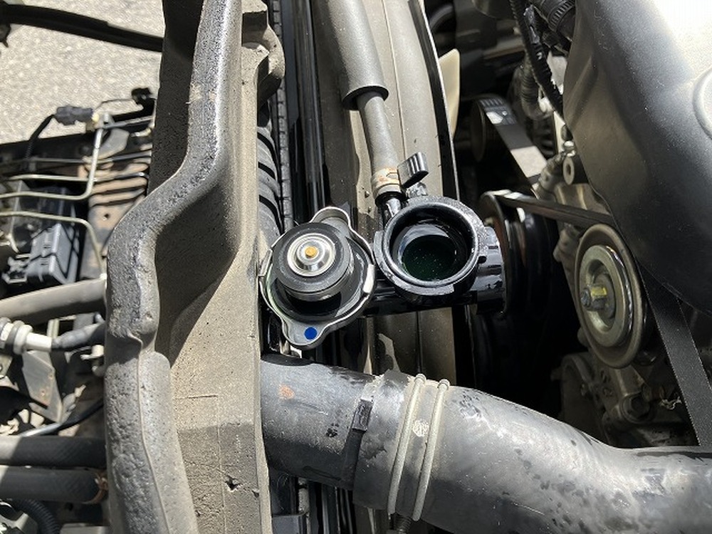 いすゞ　エルフ