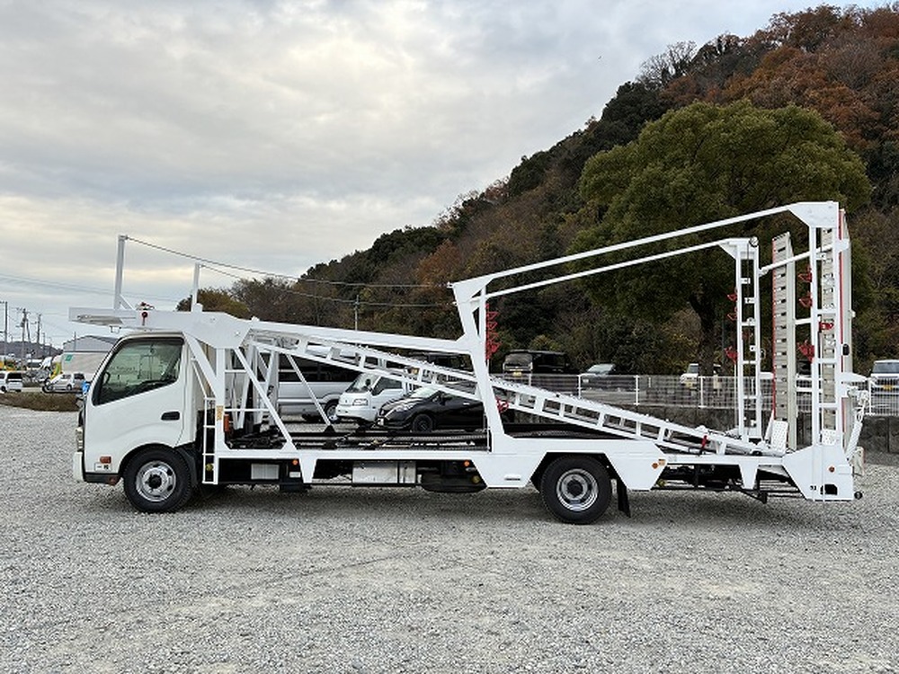 トヨタ　ダイナトラック