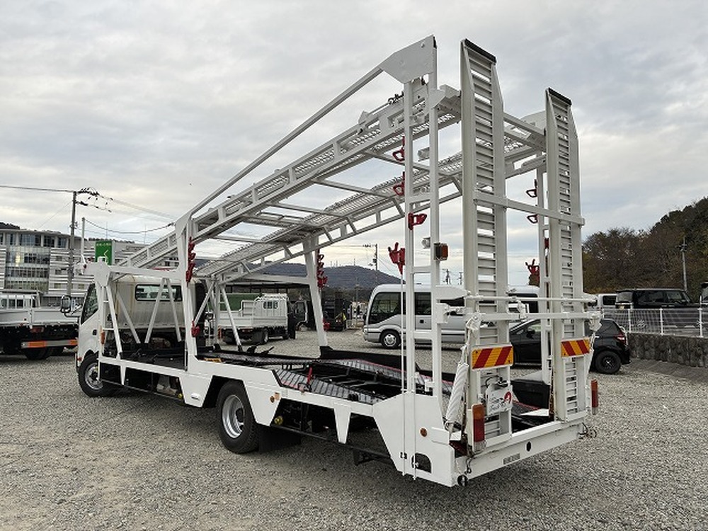 トヨタ　ダイナトラック