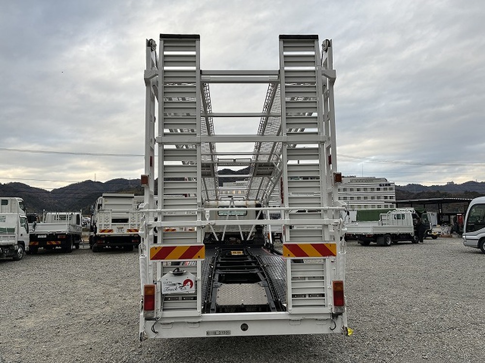 トヨタ　ダイナトラック