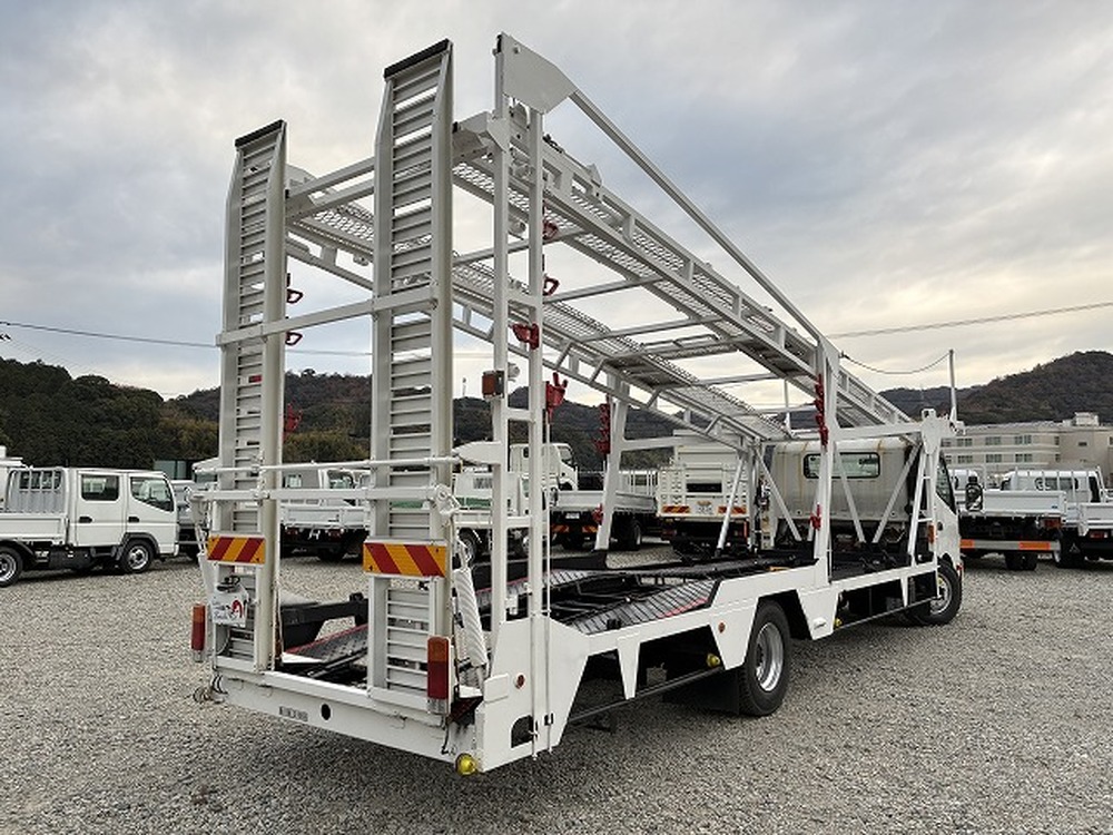 トヨタ　ダイナトラック