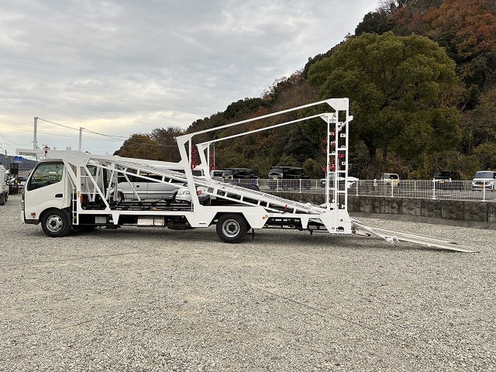 トヨタ　ダイナトラック