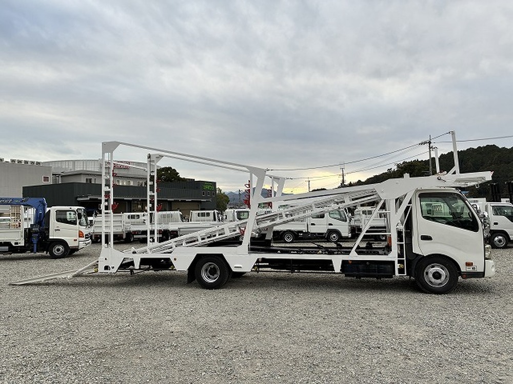 トヨタ　ダイナトラック