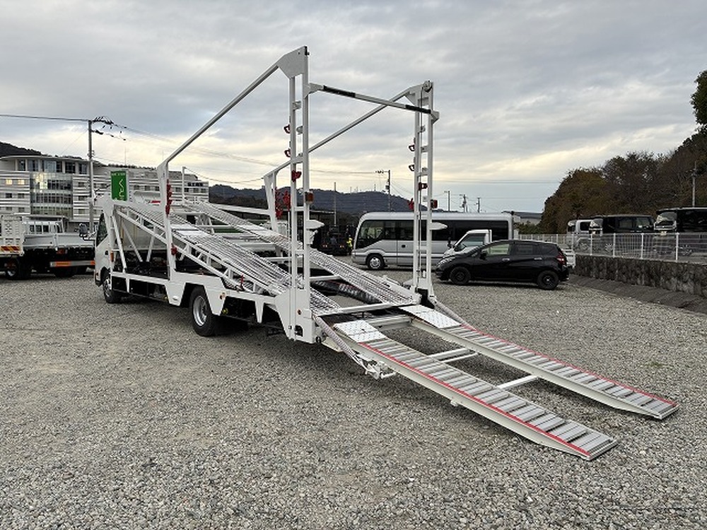 トヨタ　ダイナトラック