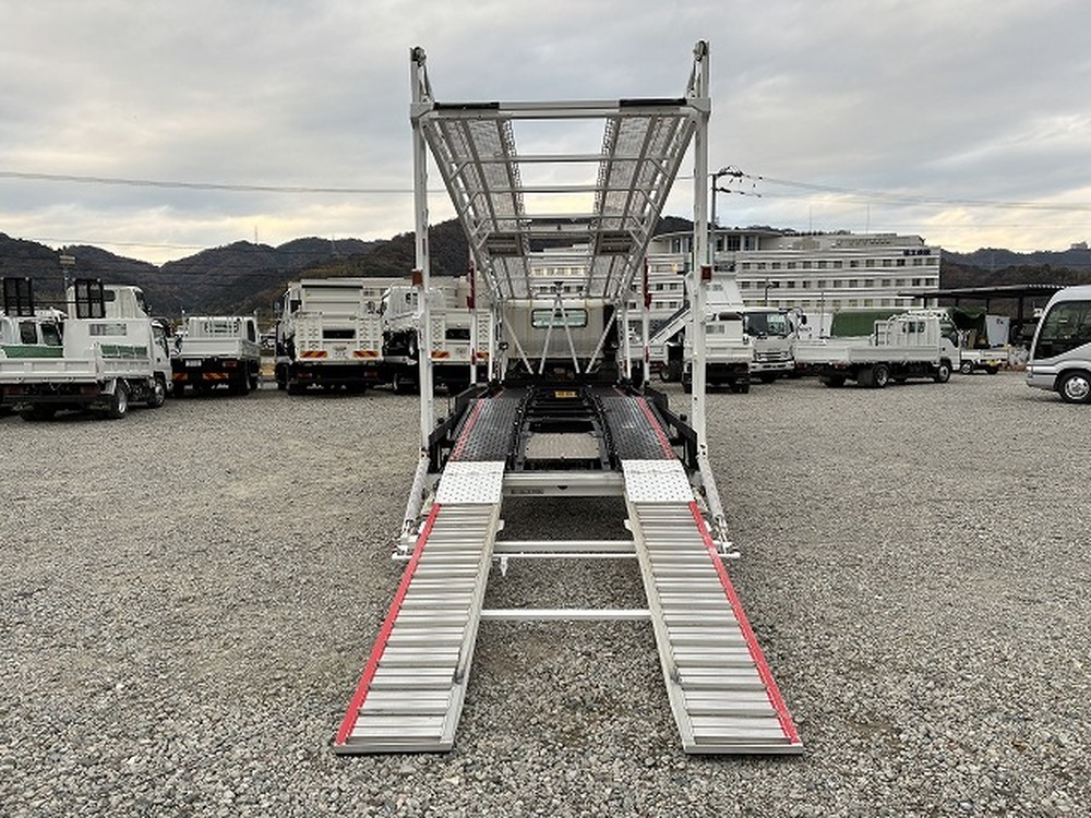 トヨタ　ダイナトラック