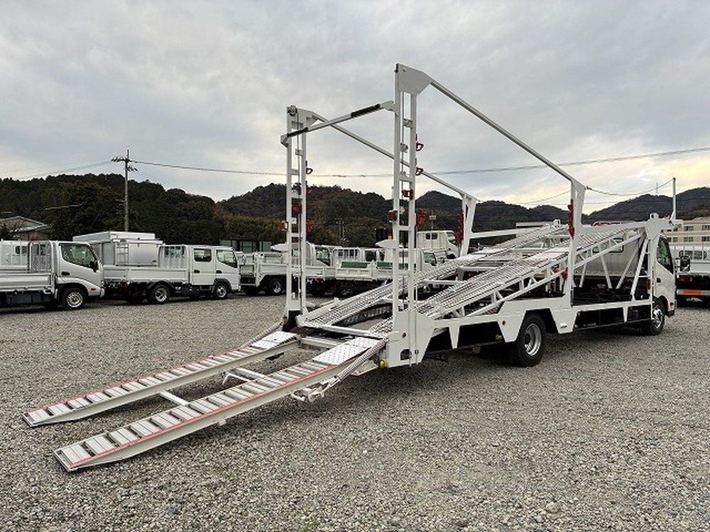 トヨタ　ダイナトラック