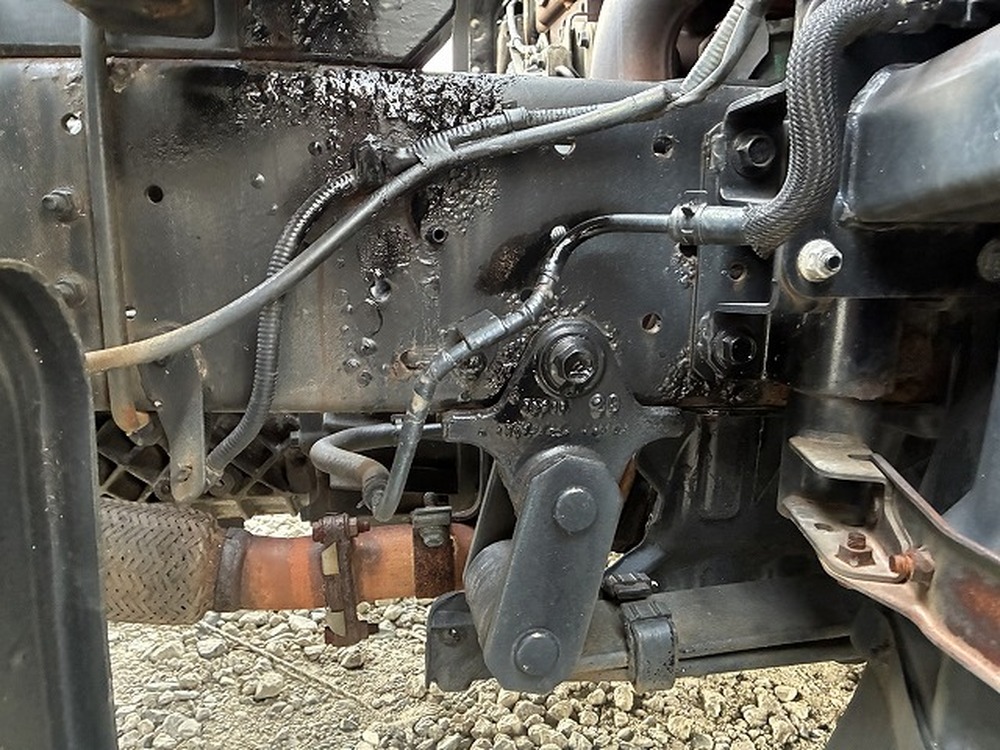 トヨタ　ダイナトラック