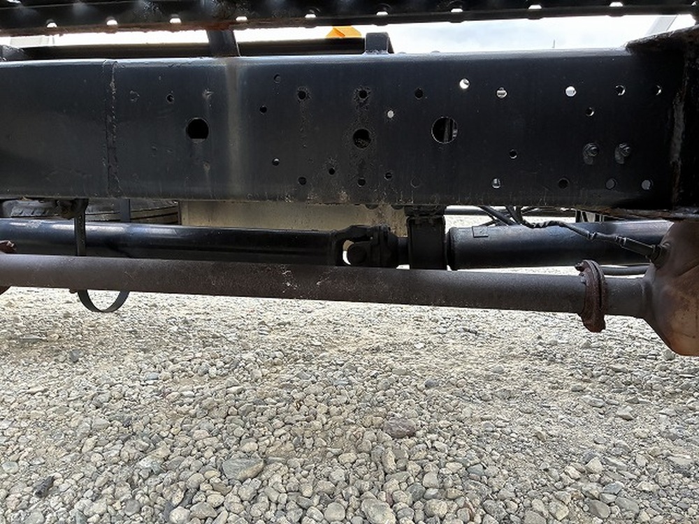 トヨタ　ダイナトラック