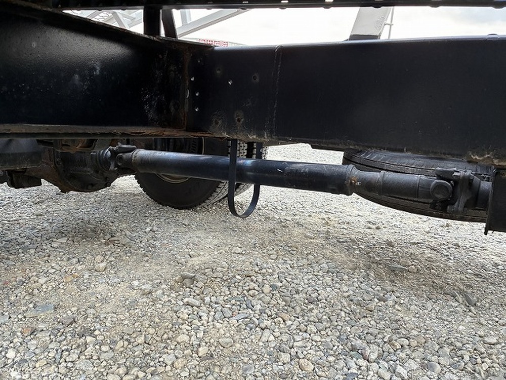 トヨタ　ダイナトラック