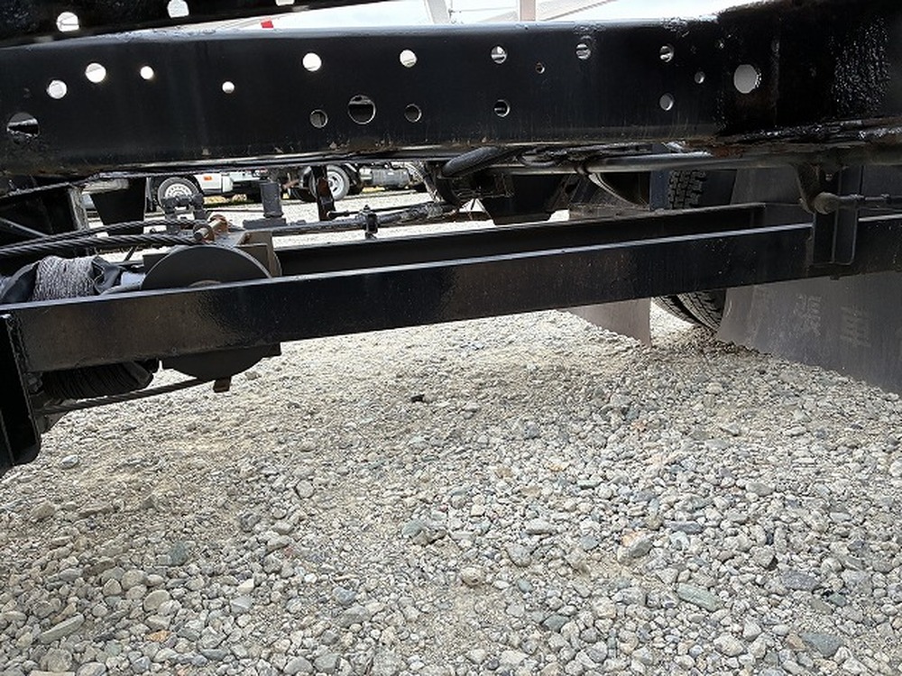 トヨタ　ダイナトラック