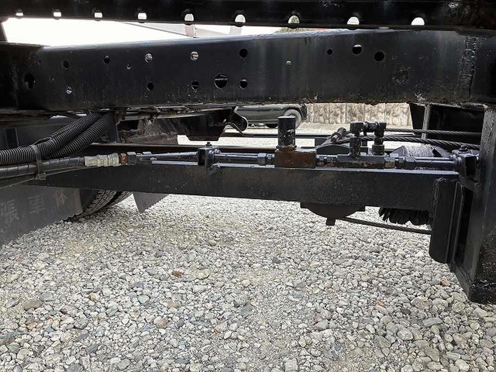 トヨタ　ダイナトラック