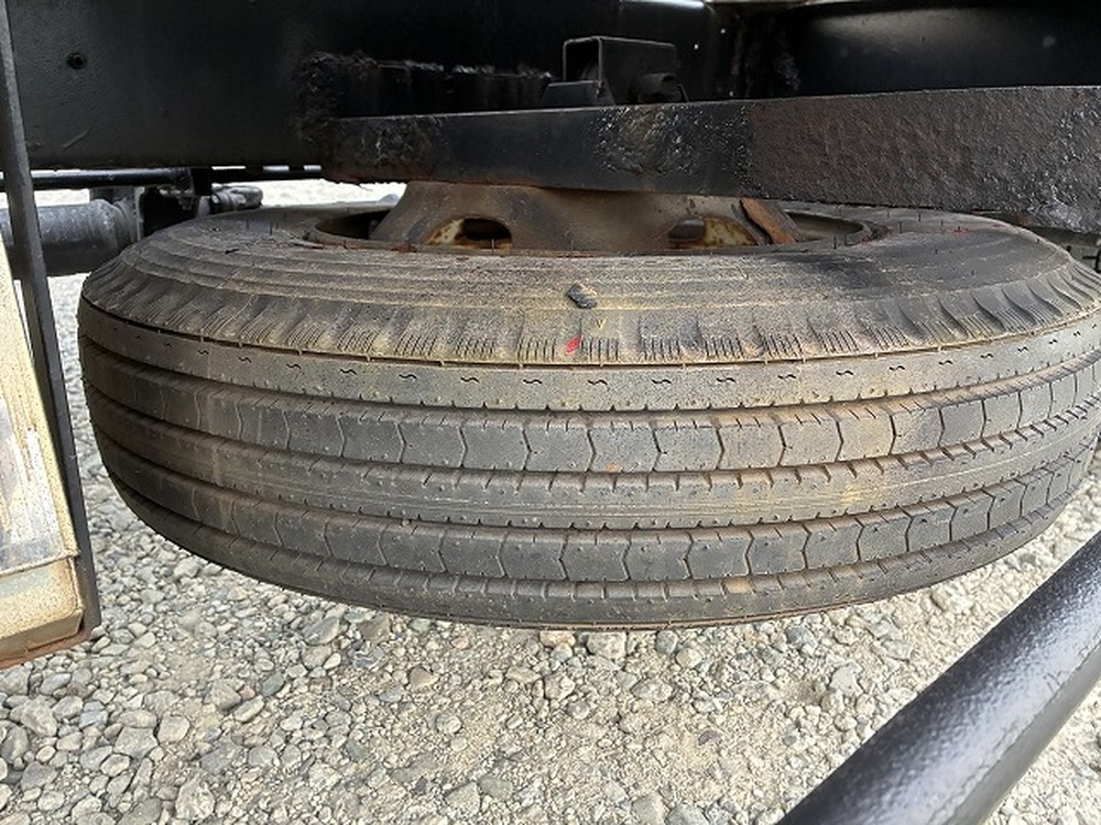 トヨタ　ダイナトラック