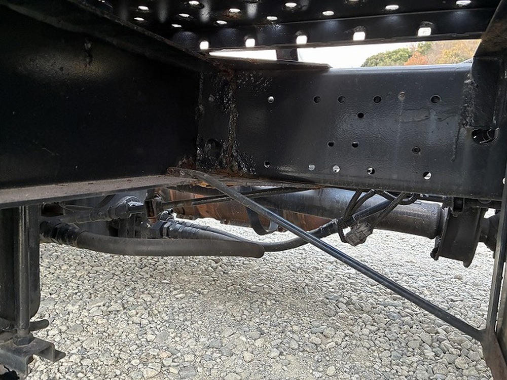 トヨタ　ダイナトラック