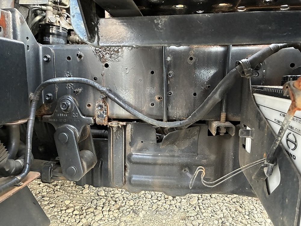 トヨタ　ダイナトラック