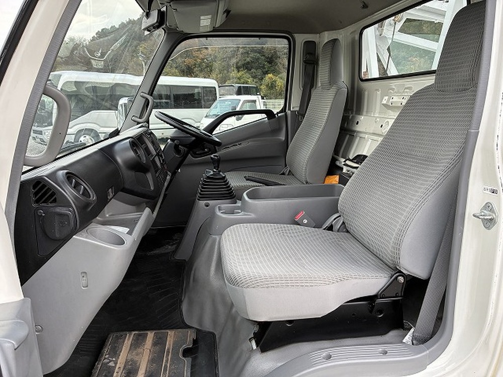 トヨタ　ダイナトラック