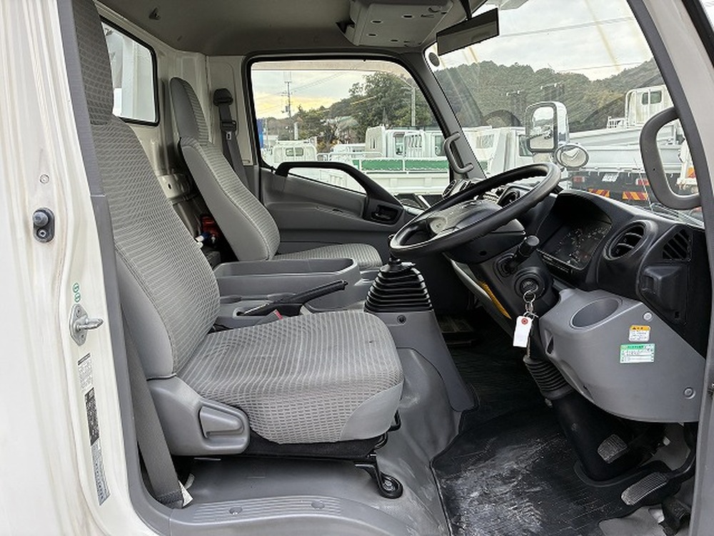 トヨタ　ダイナトラック