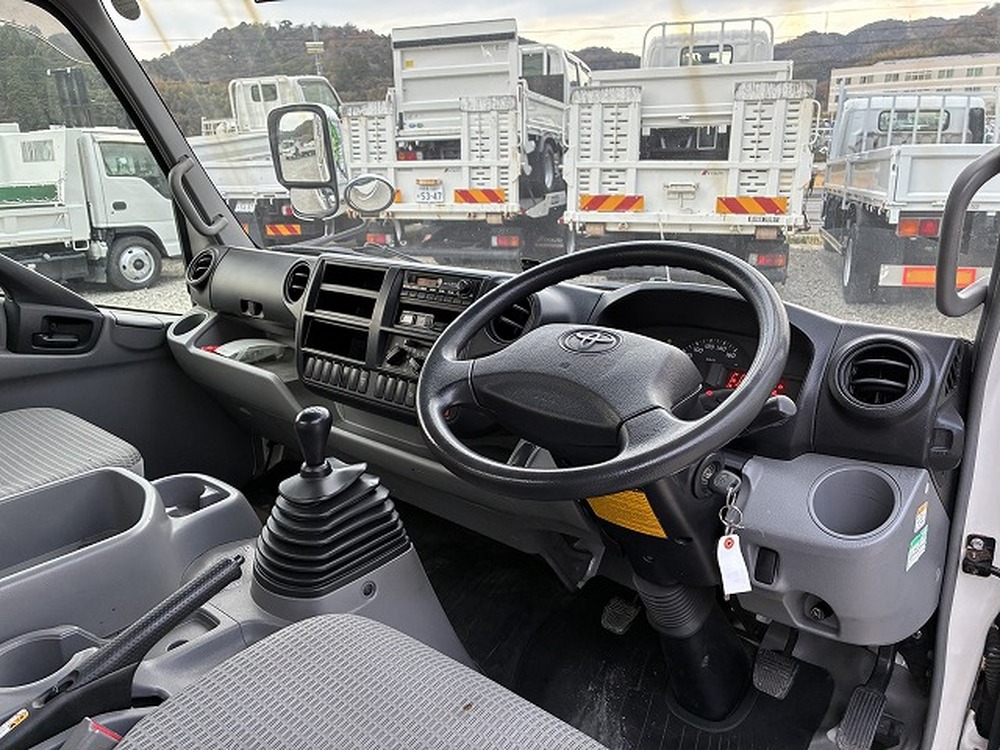 トヨタ　ダイナトラック