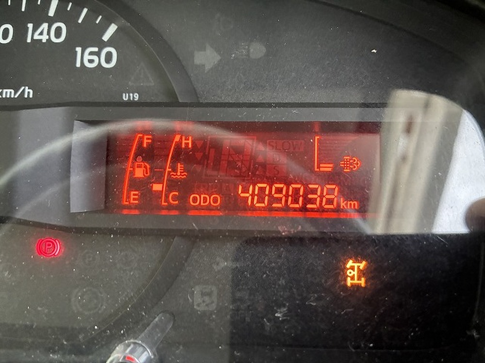 トヨタ　ダイナトラック