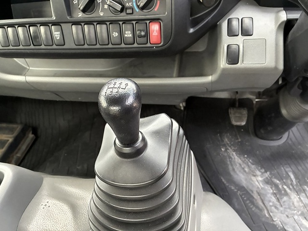 トヨタ　ダイナトラック