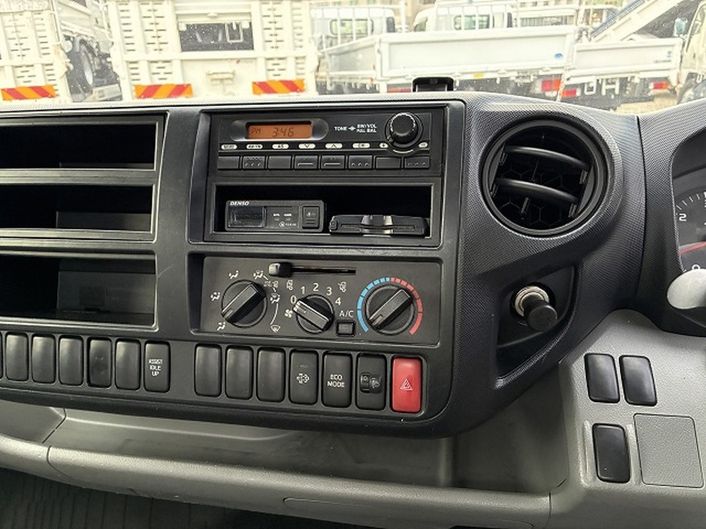 トヨタ　ダイナトラック