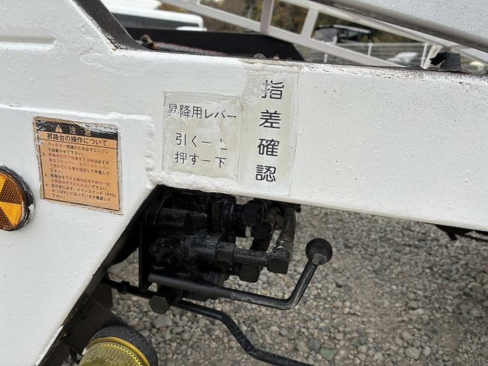 トヨタ　ダイナトラック