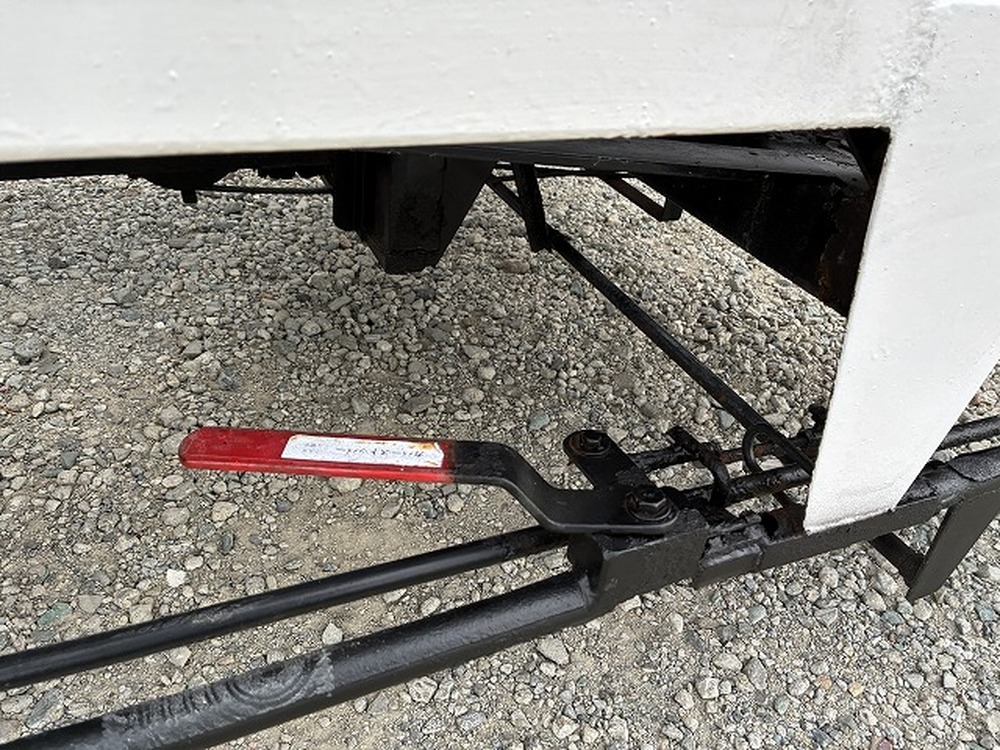 トヨタ　ダイナトラック