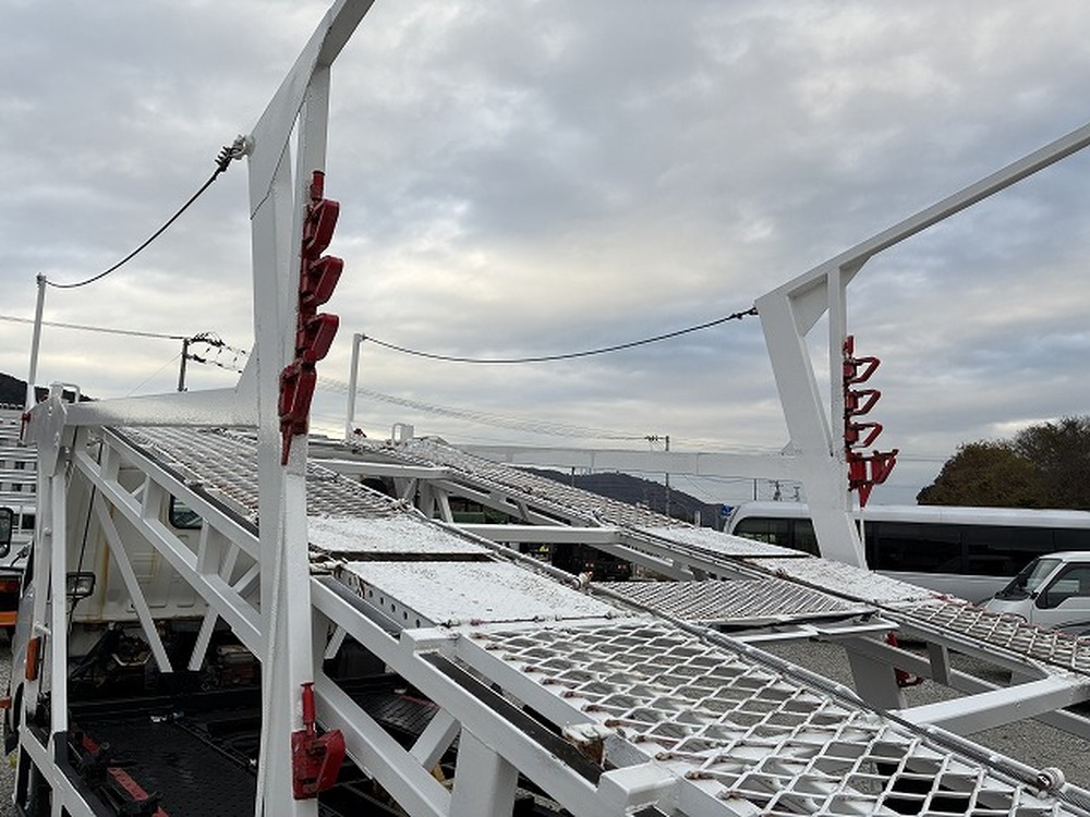 トヨタ　ダイナトラック