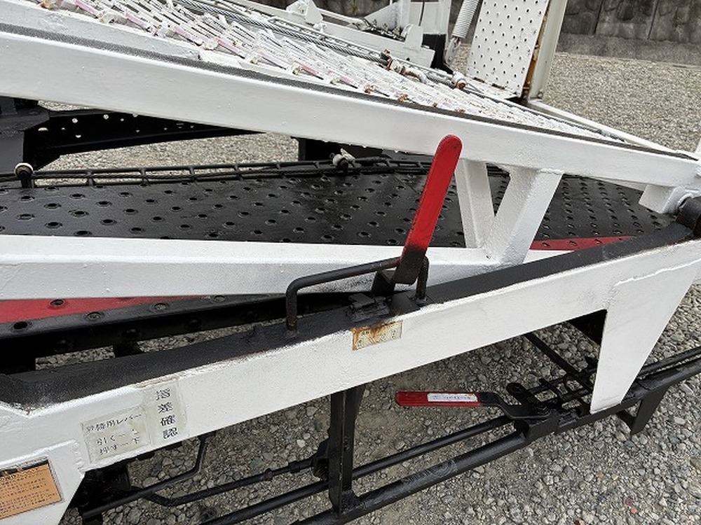 トヨタ　ダイナトラック