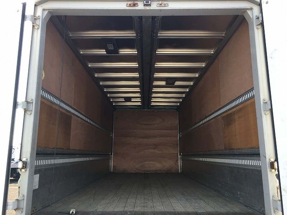 いすゞ　フォワード