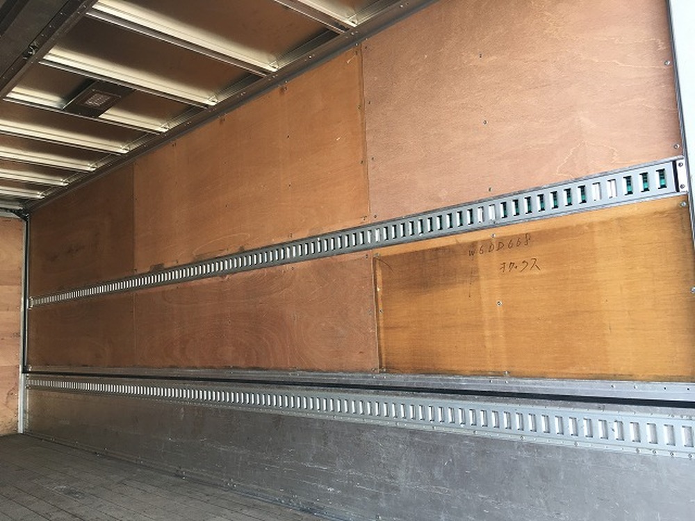 いすゞ　フォワード