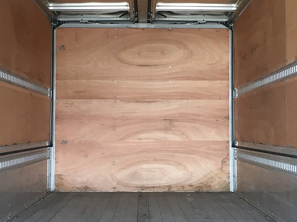 いすゞ　フォワード