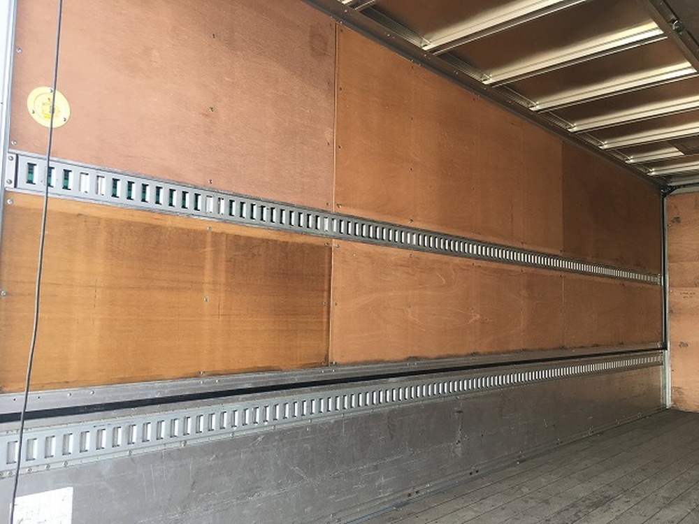 いすゞ　フォワード