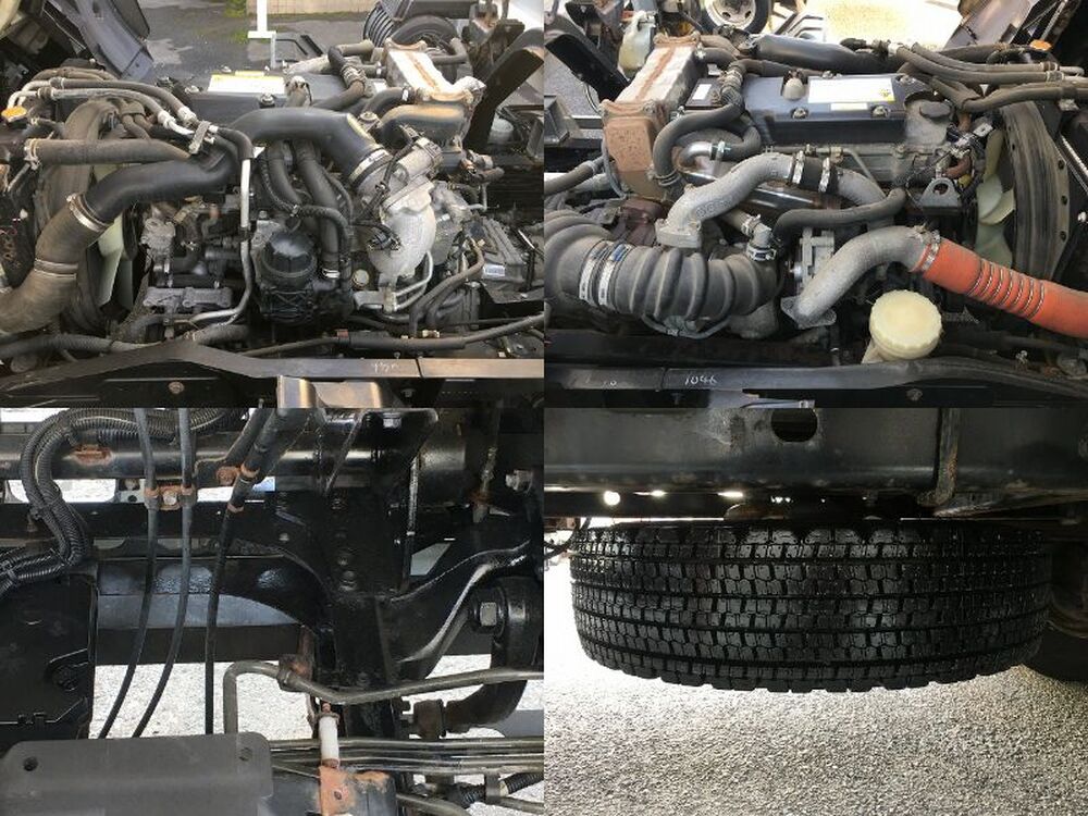 いすゞ　フォワード