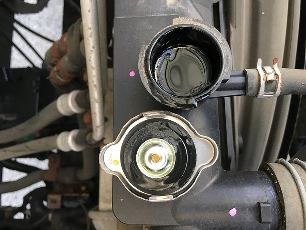 いすゞ　フォワード